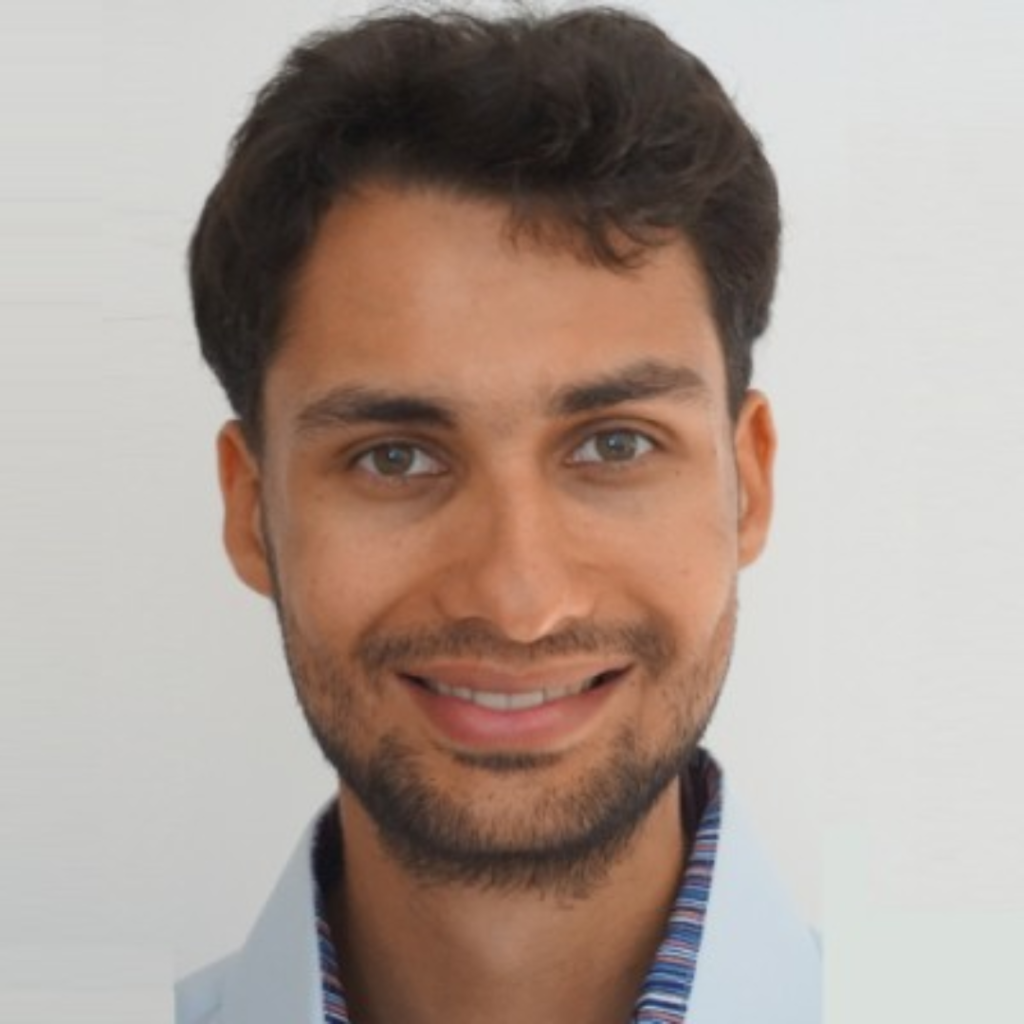 Yann Ghanty